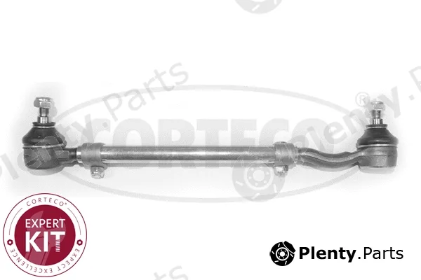 Corteco 49396062 — Tie Rod