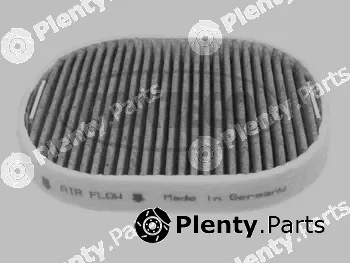 Corteco 80000411 — Filter, cabin air