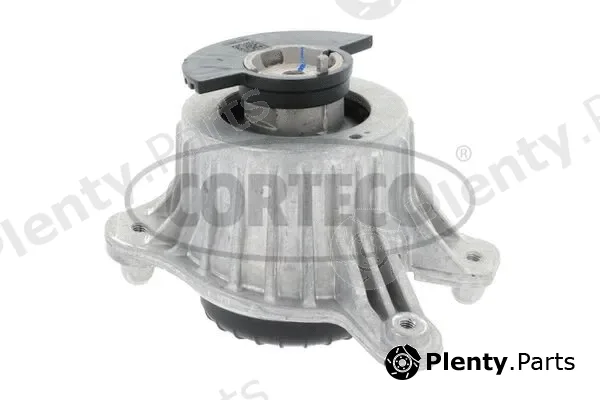 Corteco 49427584 — Mounting, engine