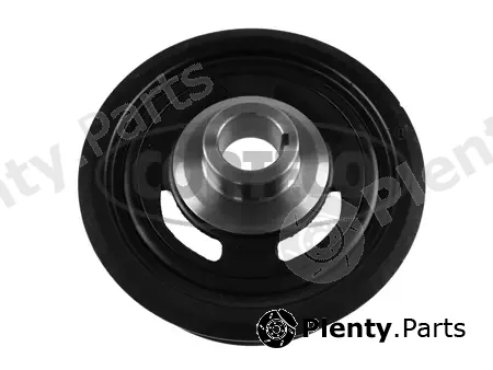 Corteco 49367371 — Belt Pulley, crankshaft