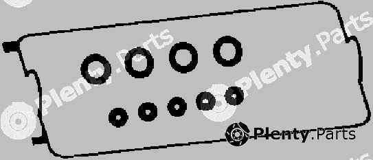 Corteco 440159P — Gasket, cylinder head cover