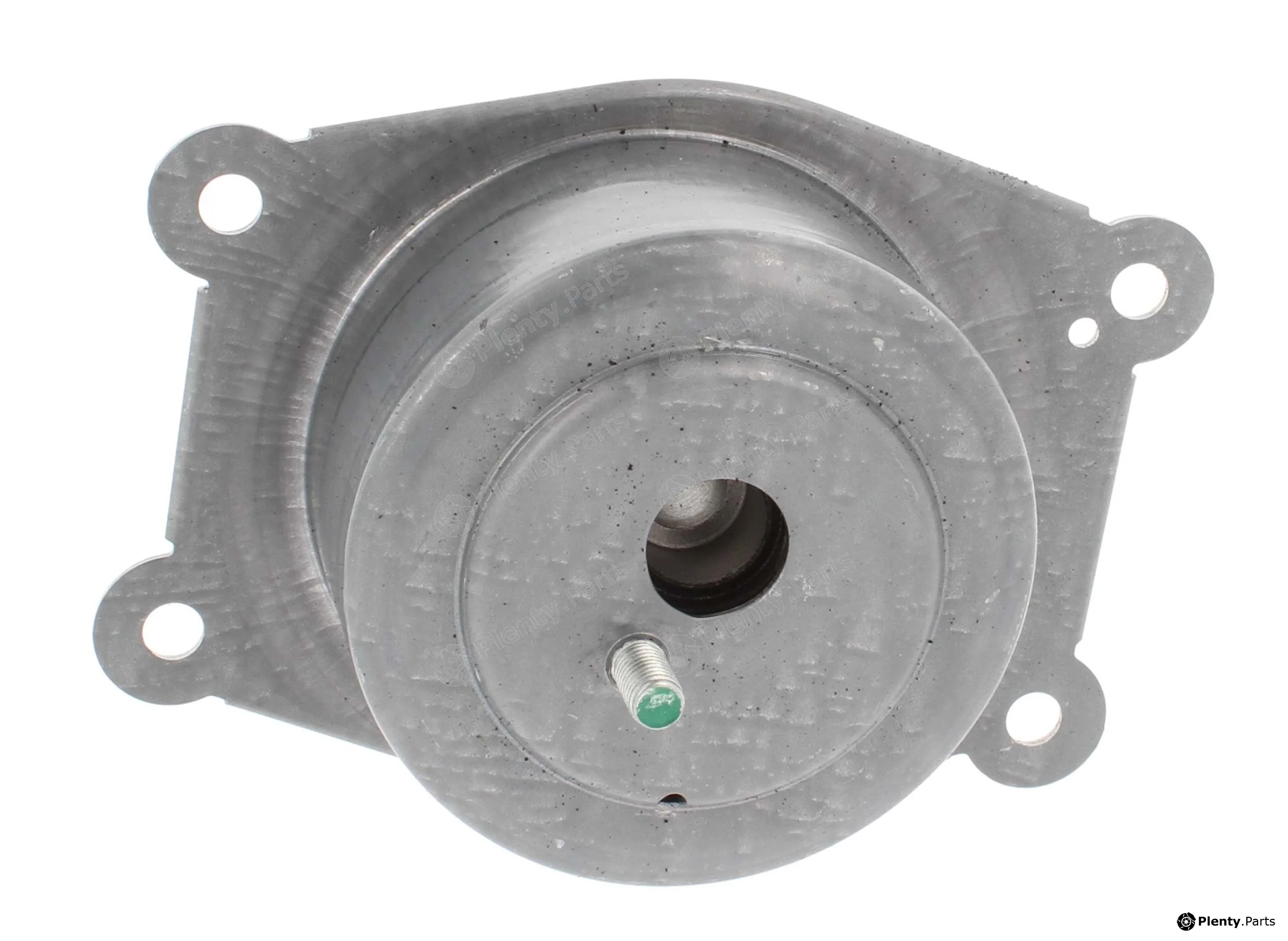 Corteco 80000581 — Mounting, manual transmission