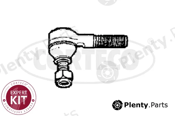 Corteco 49401256 — Tie Rod End