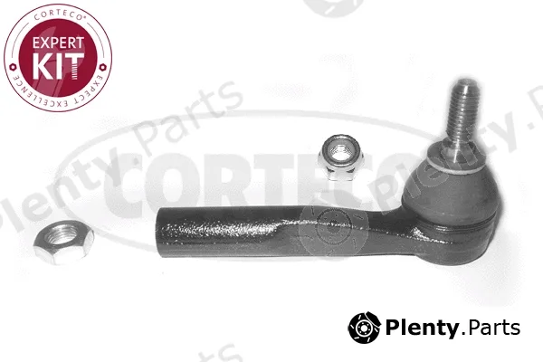 Corteco 49399653 — Tie Rod End
