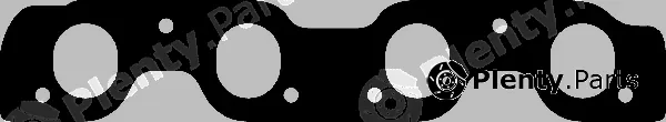 Corteco 026404P — Gasket, intake manifold