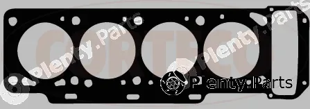 Corteco 414914P — Gasket, cylinder head