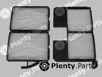 Corteco 21652897 — Filter, cabin air