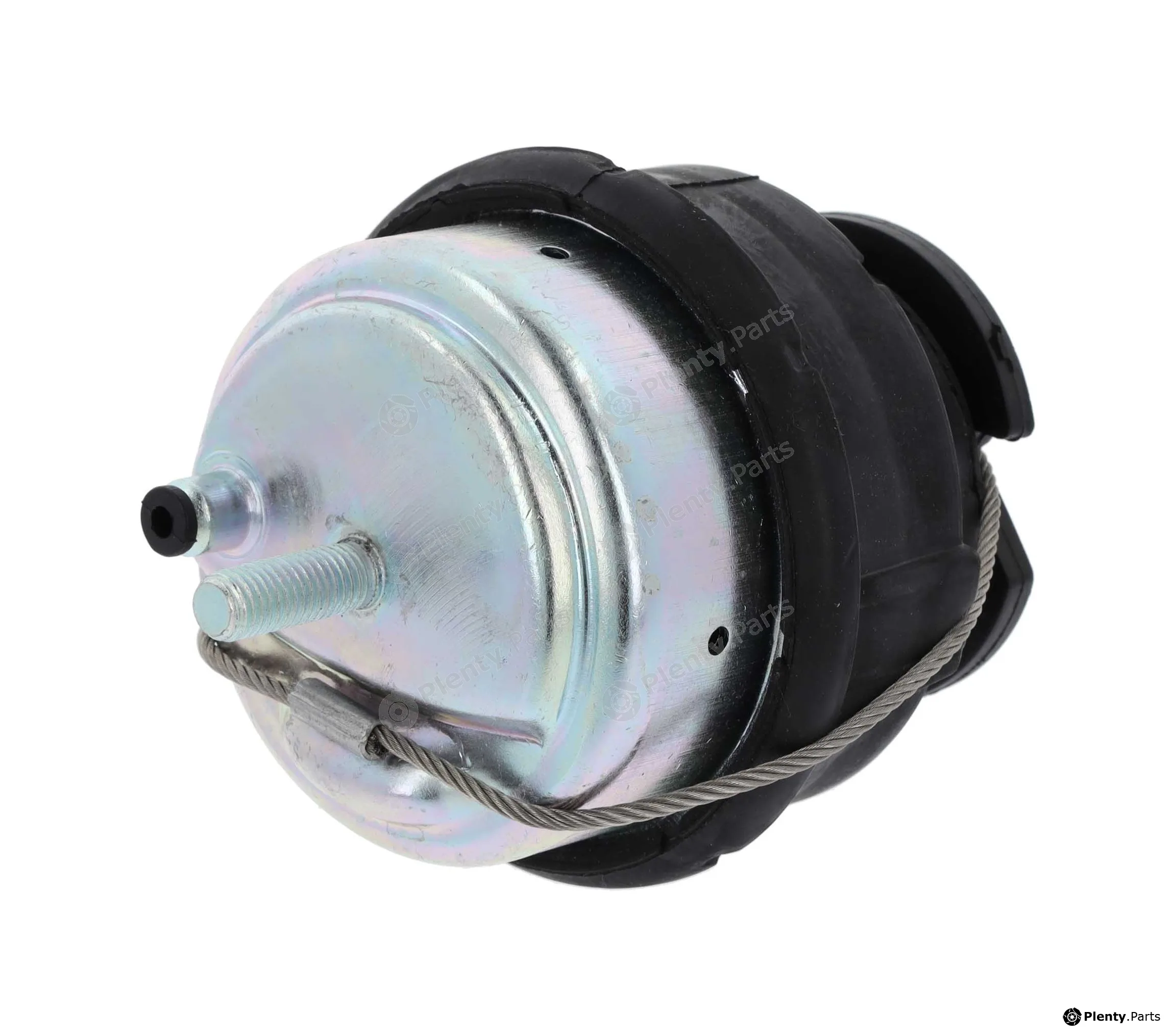 Corteco 80000674 — Mounting, engine
