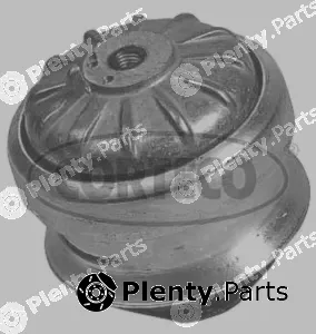 Corteco 601411 — Mounting, engine