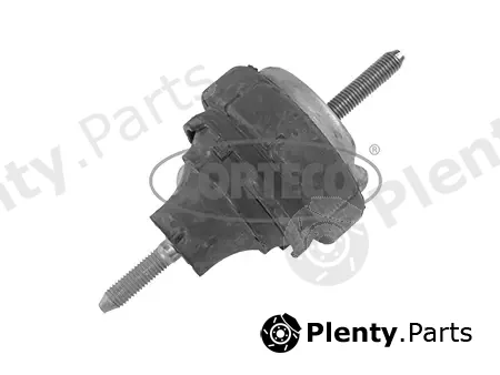Corteco 49361631 — Mounting, engine