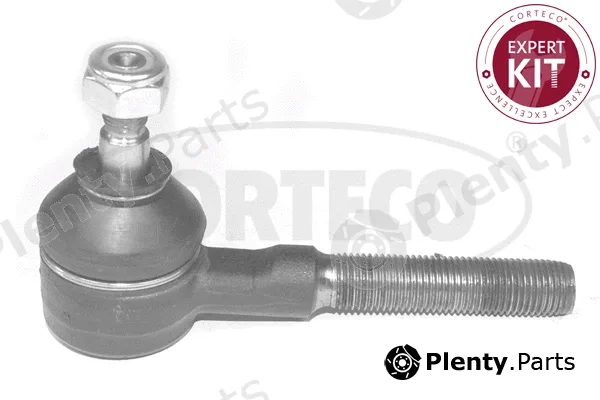 Corteco 49400328 — Tie Rod End