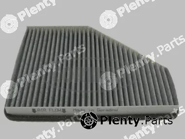 Corteco 80000753 — Filter, cabin air