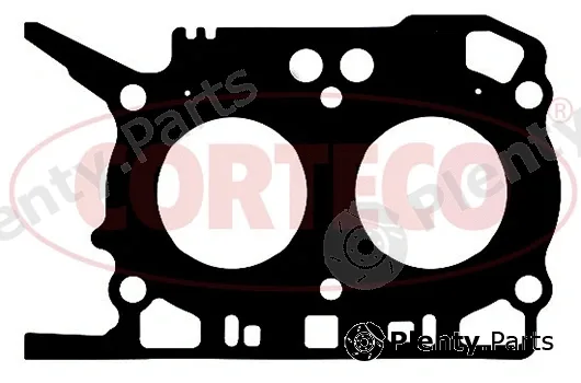 Corteco 83403248 — Gasket, cylinder head