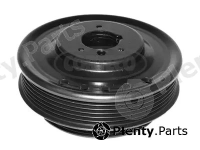 Corteco 80004374 — Belt Pulley, crankshaft