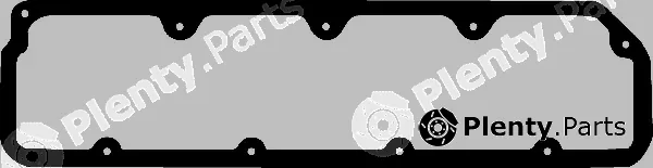 Corteco 026132P — Gasket, cylinder head cover
