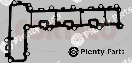 Corteco 49379246 — Gasket, cylinder head cover
