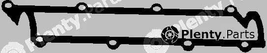 Corteco 440129P — Gasket, cylinder head cover