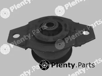 Corteco 80000296 — Mounting, engine