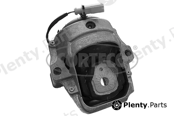 Corteco 49476417 — Mounting, engine