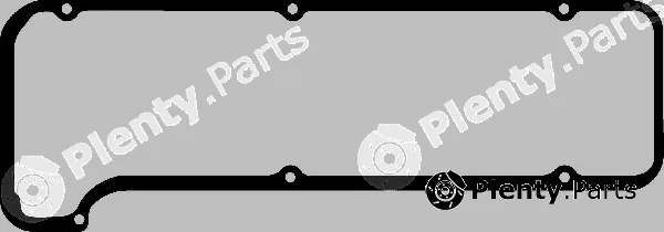 Corteco 026159P — Gasket, cylinder head cover