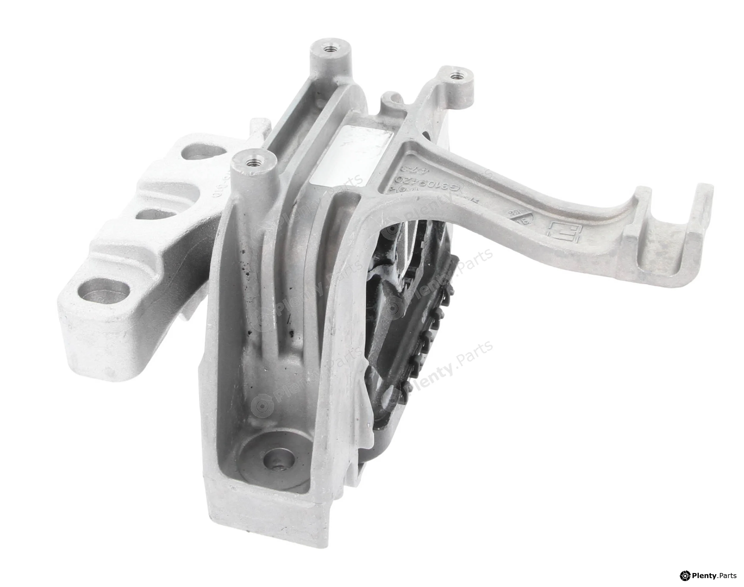 Corteco 49377262 — Mounting, engine