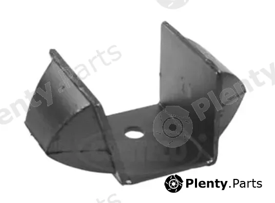 Corteco 80001518 — Mounting, engine