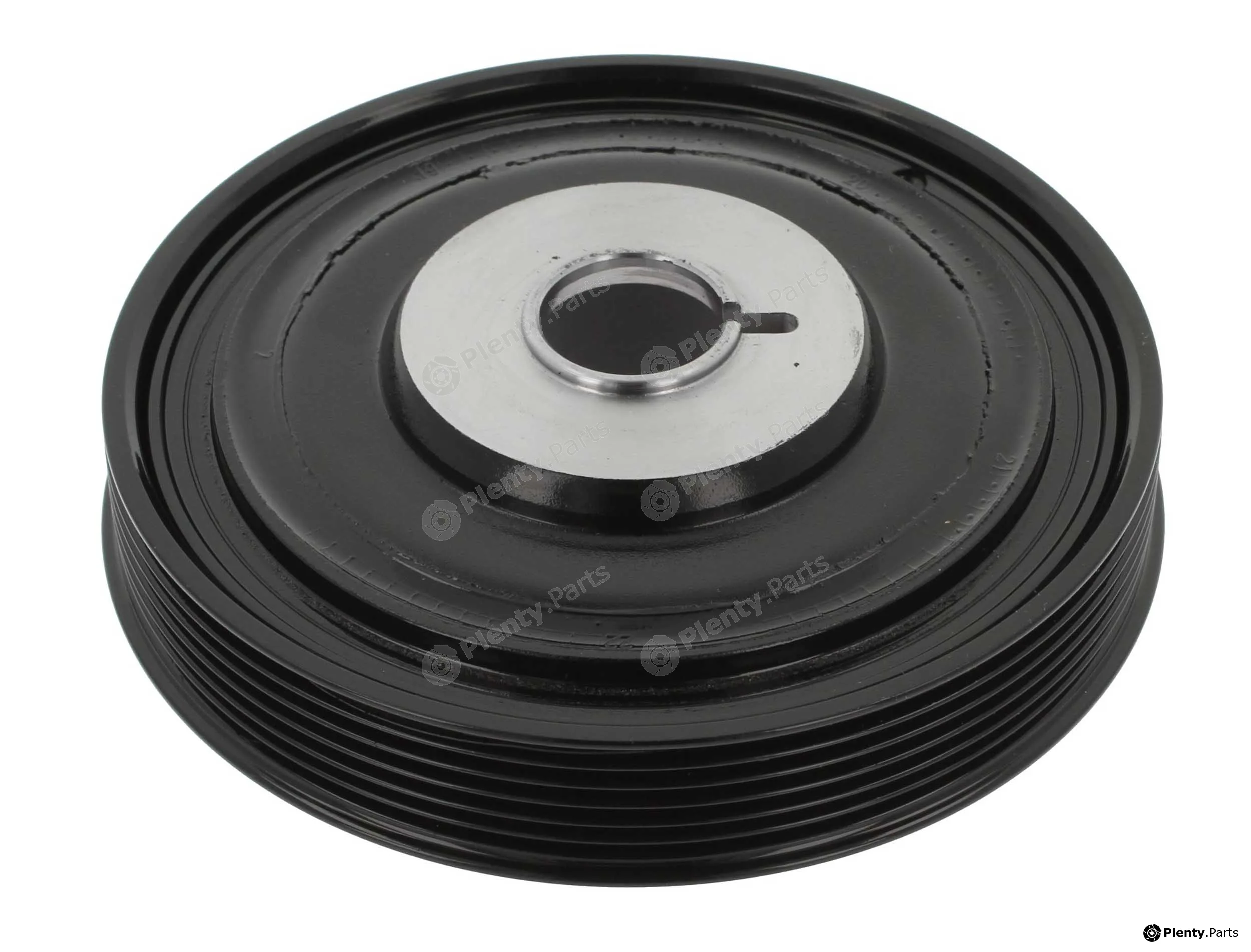 Corteco 80001299 — Belt Pulley, crankshaft