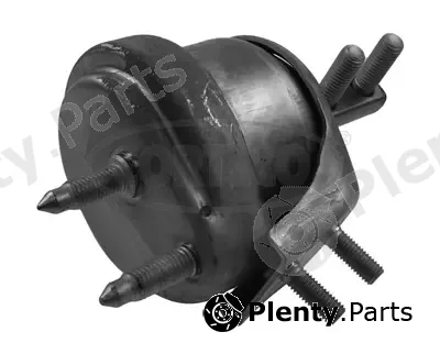 Corteco 80004229 — Mounting, engine