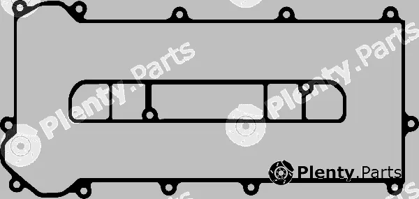 Corteco 026562P — Gasket, cylinder head cover