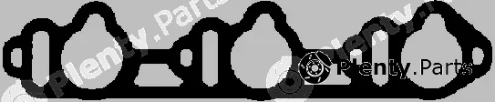 Corteco 450390P — Gasket, intake manifold