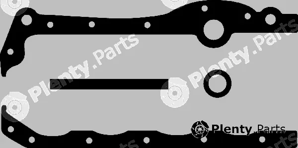Corteco 423892P — Gasket, oil sump