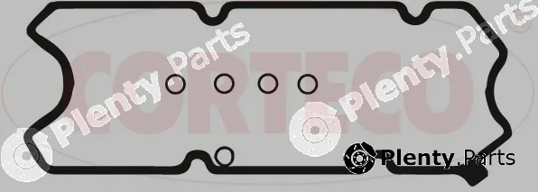 Corteco 440246P — Gasket, cylinder head cover