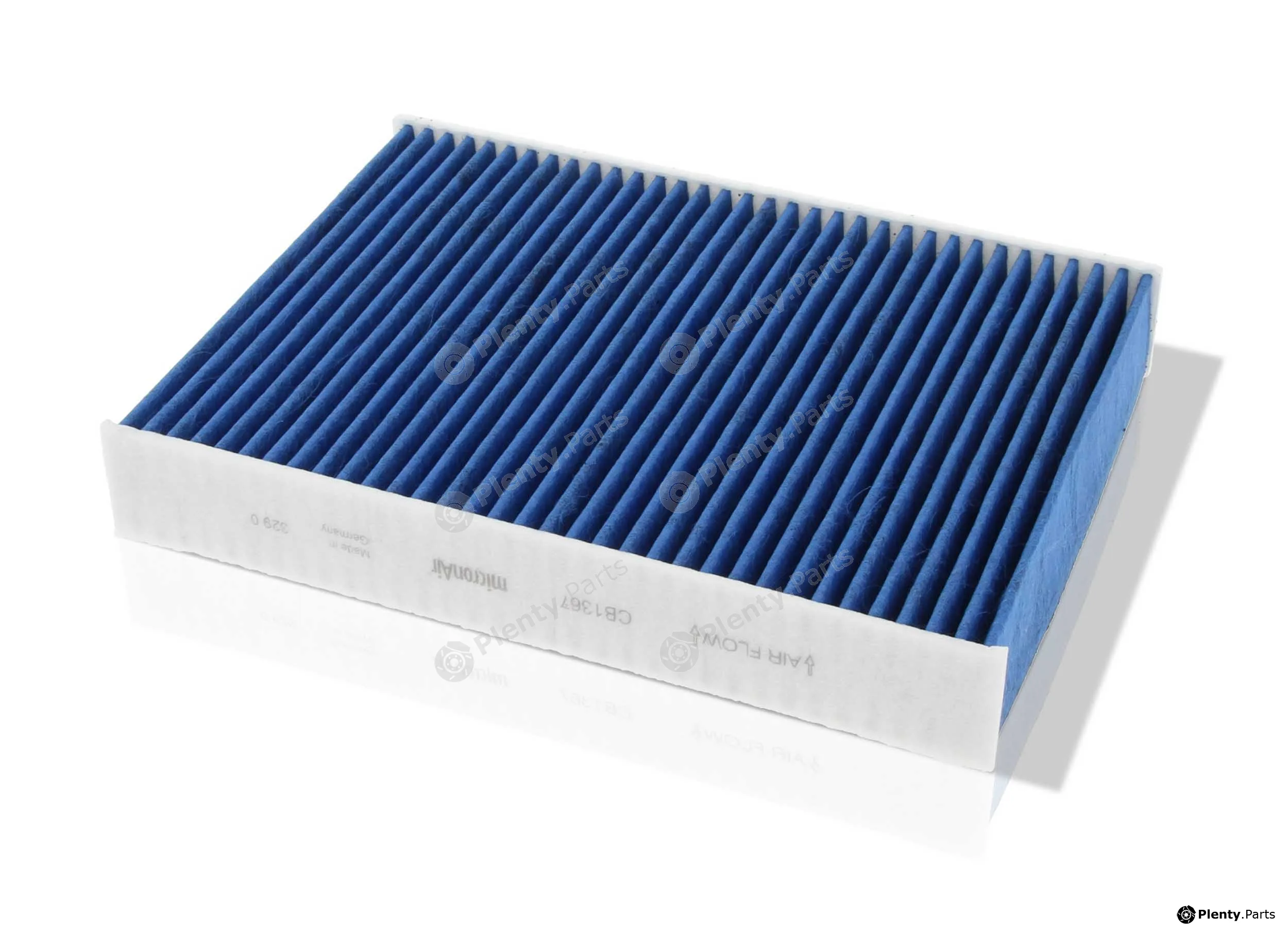 Corteco 49408843 — Filter, cabin air