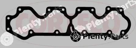 Corteco 423867P — Gasket, cylinder head cover