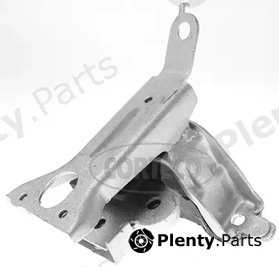 Corteco 49402612 — Mounting, engine