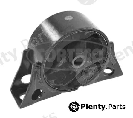 Corteco 80001957 — Mounting, engine