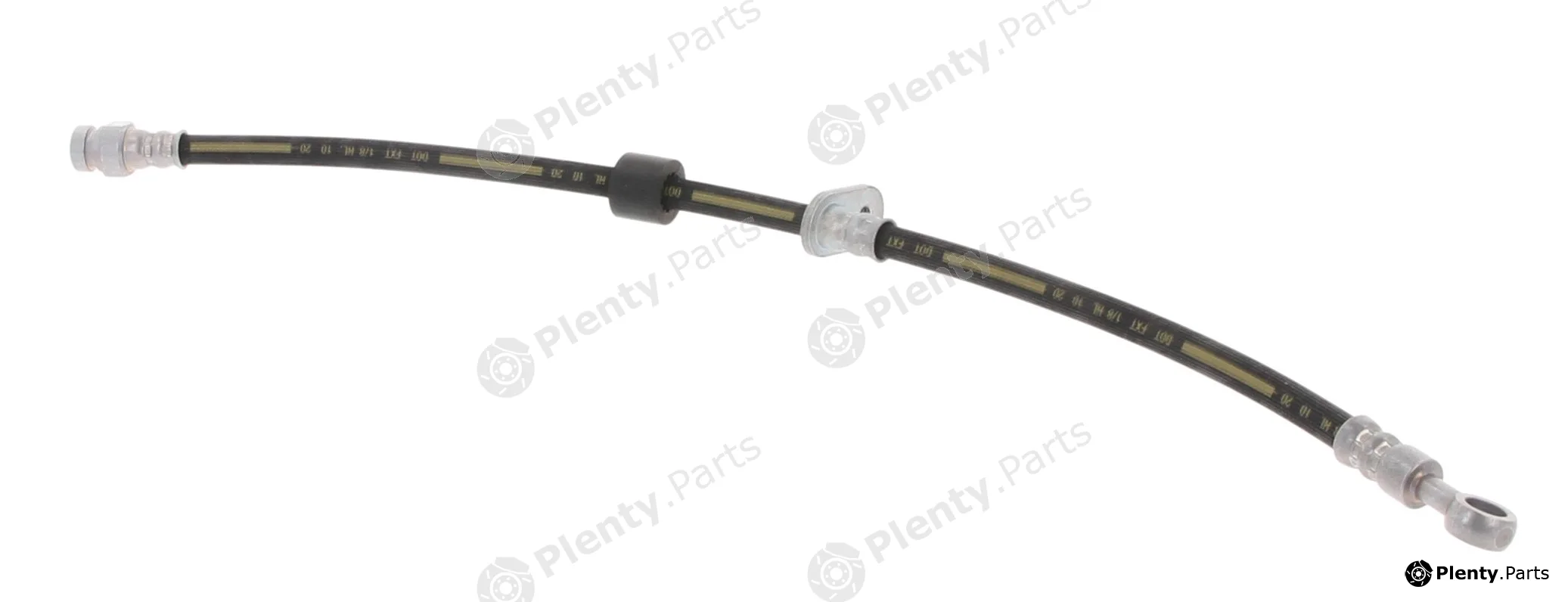 Corteco 19034344 — Brake Hose