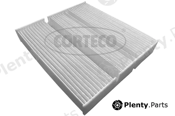 Corteco 49457422 — Filter, cabin air