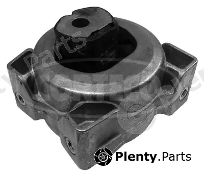 Corteco 80001216 — Mounting, automatic transmission