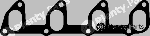 Corteco 026438P — Gasket, intake manifold