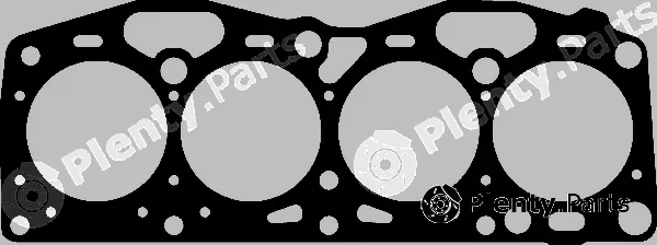 Corteco 411301P — Gasket, cylinder head