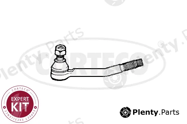 Corteco 49401212 — Tie Rod End