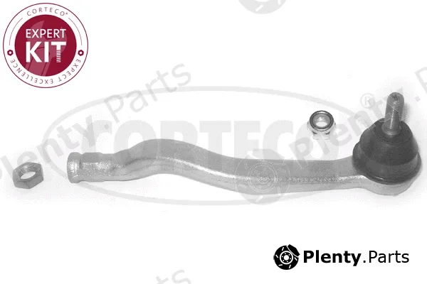 Corteco 49395295 — Tie Rod End