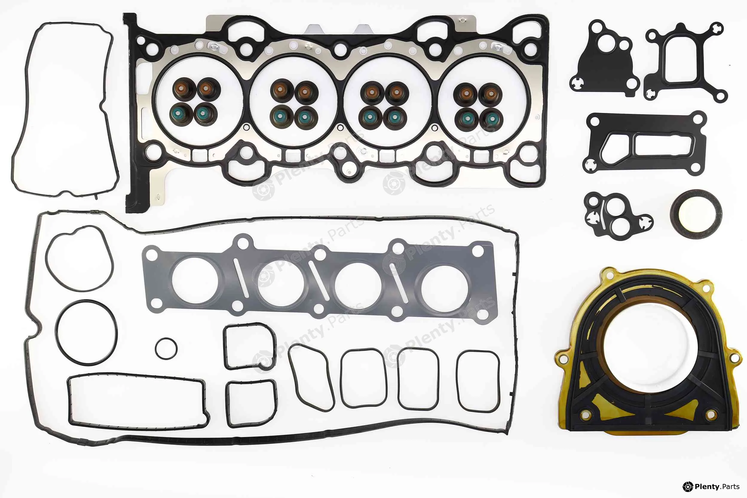 Corteco 83403842 — Full Gasket Kit, engine