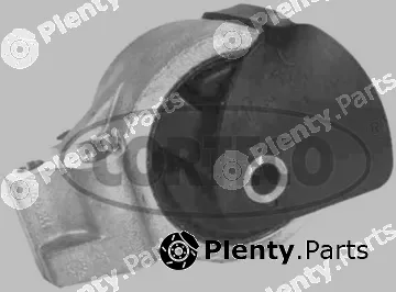 Corteco 602255 — Mounting, manual transmission