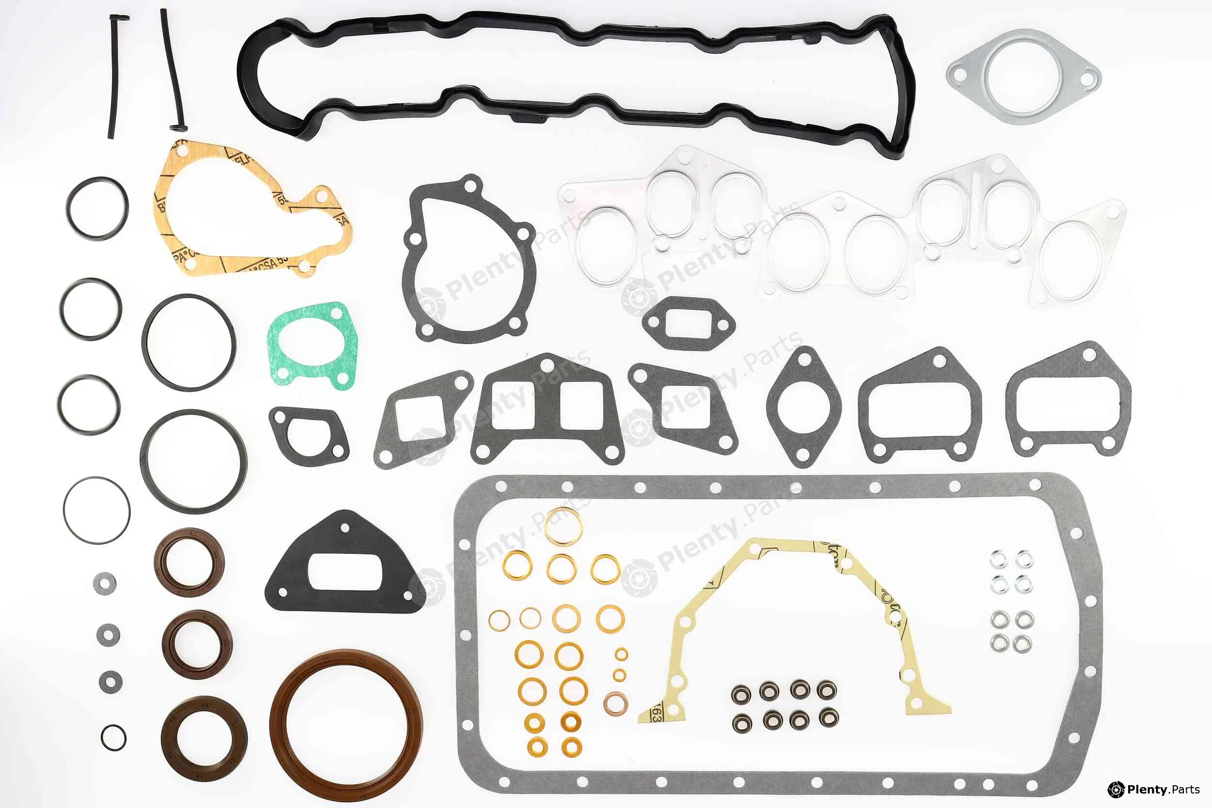 Corteco 497181P — Full Gasket Kit, engine