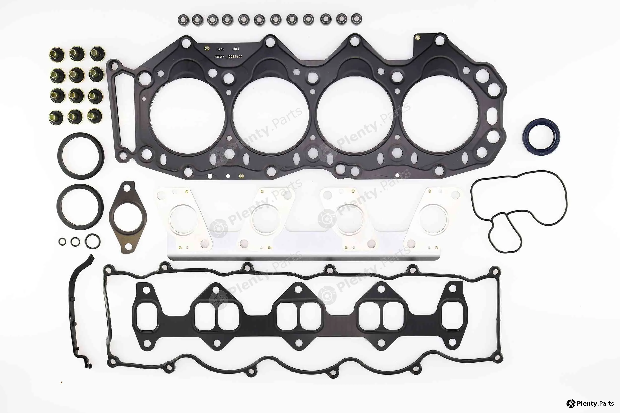 Corteco 417679P — Gasket Kit, cylinder head