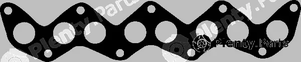 Corteco 026643P — Gasket, exhaust manifold