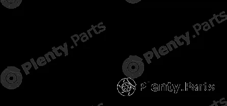 Corteco 49114990 — Gasket, intake manifold