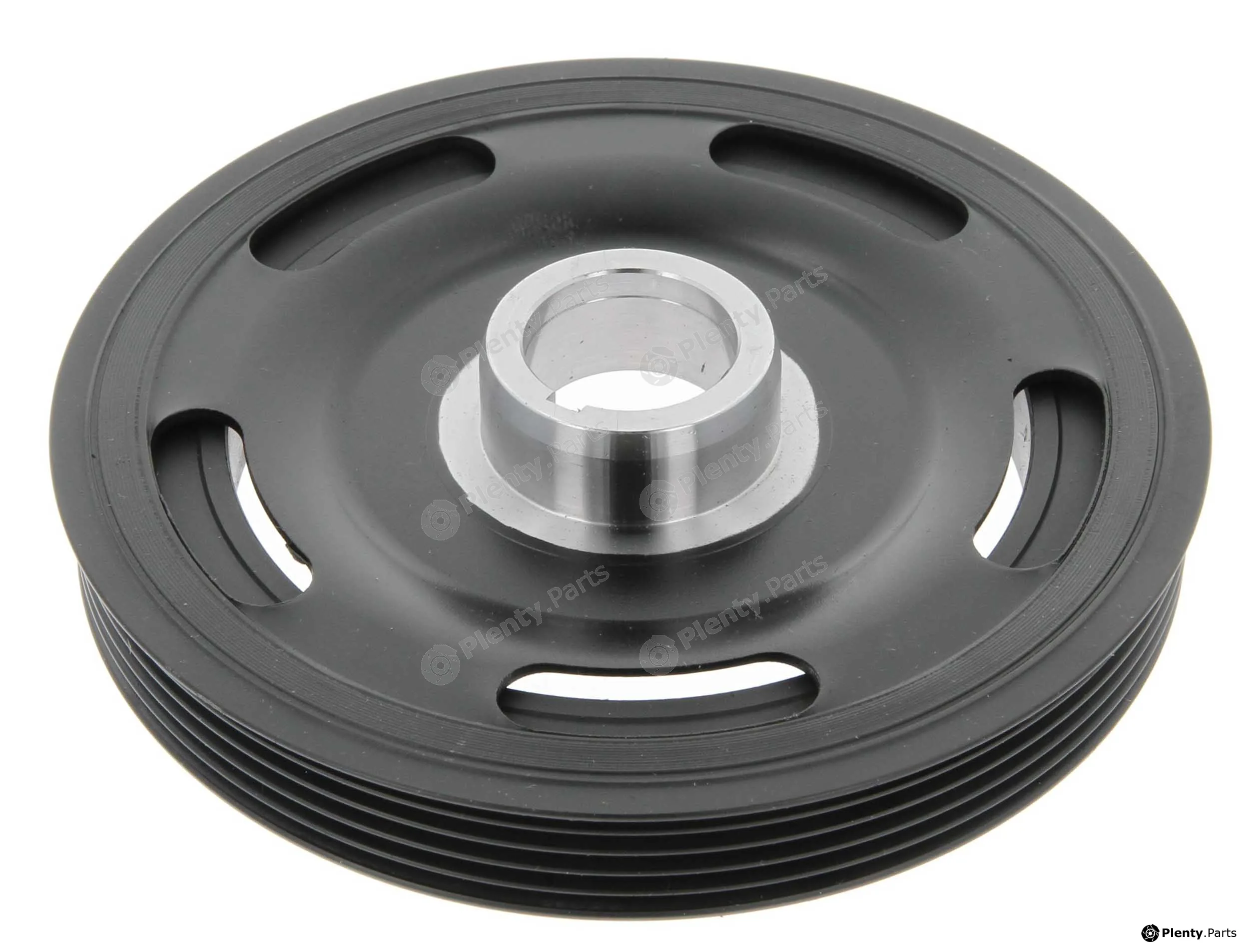 Corteco 80000544 — Belt Pulley, crankshaft